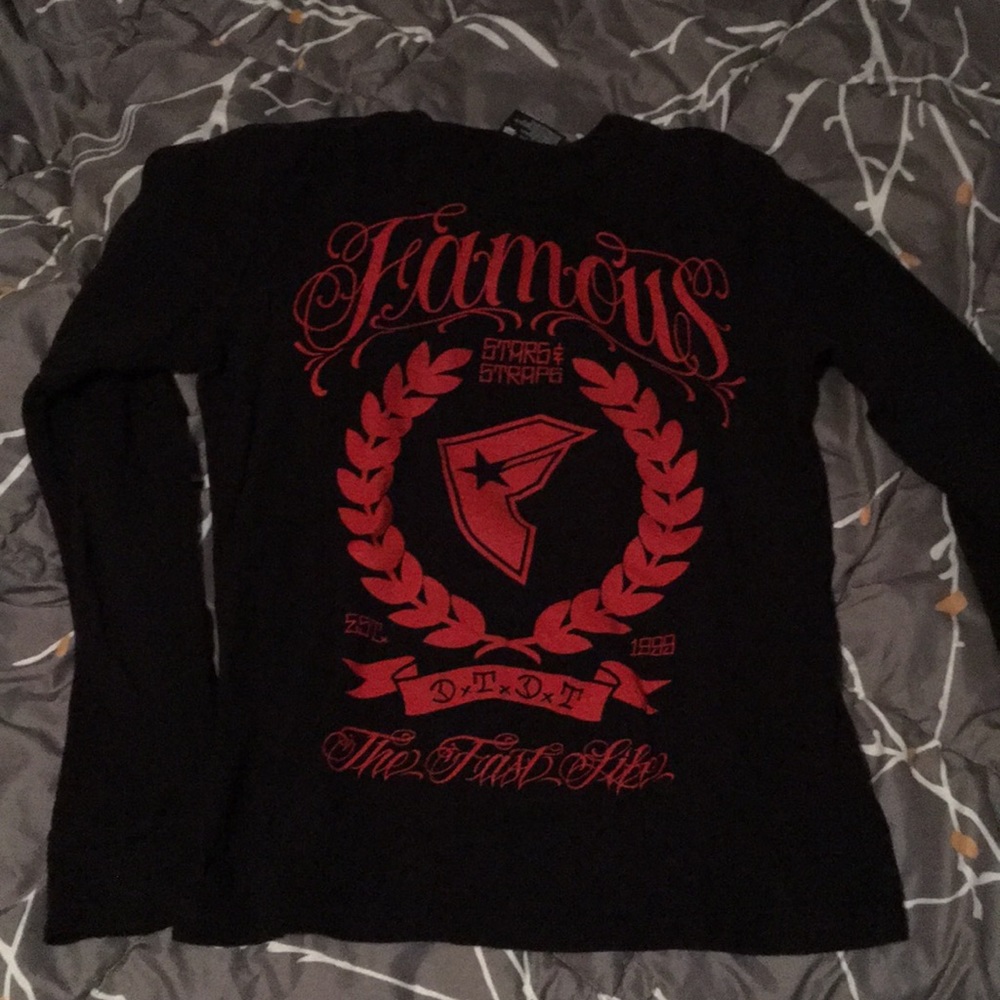 Mens thermal